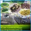 Fresh vegetable microwave dehydration machine with CE certification #1 small image