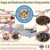 Food drying equipment/ fruit dryer/microwave drying machine