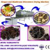 big capacity belt type microwave drying equipment for agaricus bisporus #1 small image