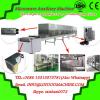 304 # microwave drying sterilization machine