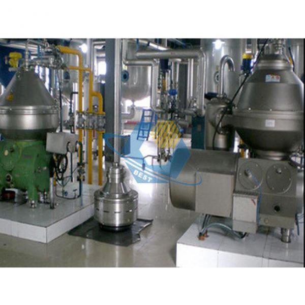 latest technology leaf oil extraction equipment #1 image