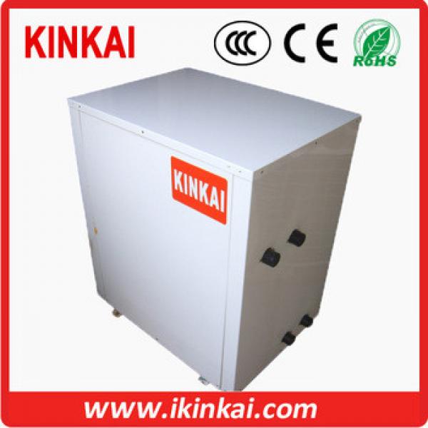 suitable for hesperian climate water source heat pump #1 image