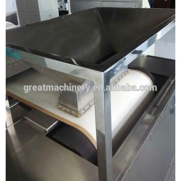 High quality egg white powder microwave drying machine #1 image