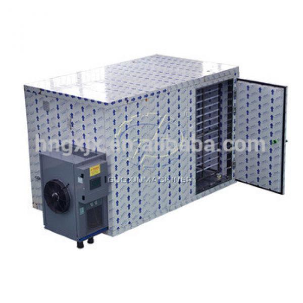 New design high quality vegetable and fruit heat pump dryer #1 image