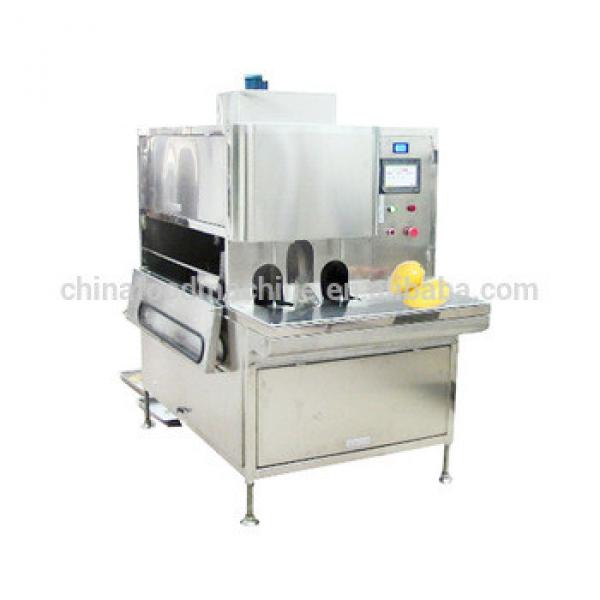 automatic commercial fruit apple peeling machine #1 image