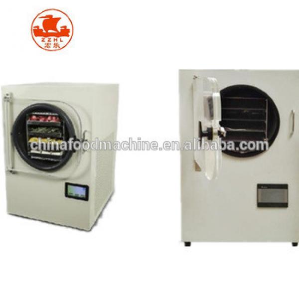 Household Fruits And Vegetables Vacuum Drying Machines/0086-13283896221 #1 image