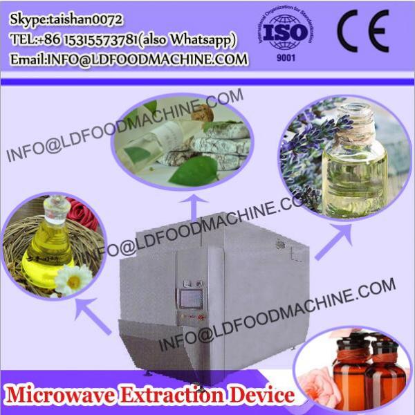 100% Rose Essential Oil Distillation/Extraction Machine #1 image