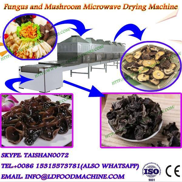 spice drying chili drying machine mushroom dehydrator #1 image