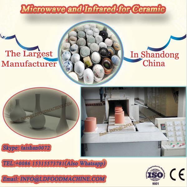 New situation honeycomb ceramics microwave drying/sintering machine #1 image